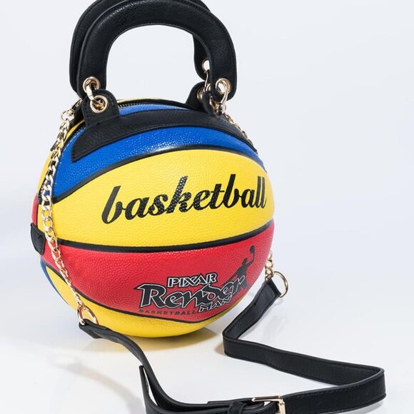 MULTI BASKETBALL BAG Front View In - Picture 4 of 6